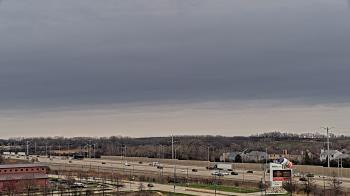 Weather camera view of NOW Arena.