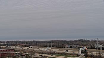 Weather camera view of NOW Arena.