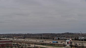 Weather camera view of NOW Arena.