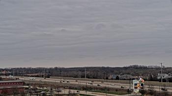 Weather camera view of NOW Arena.