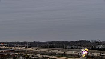 Weather camera view of NOW Arena.