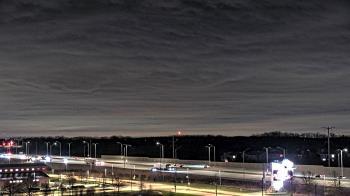 Weather camera view of NOW Arena.