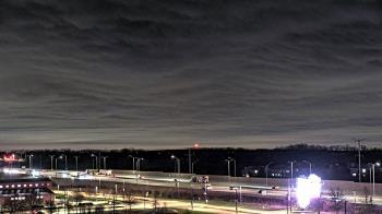 Weather camera view of NOW Arena.