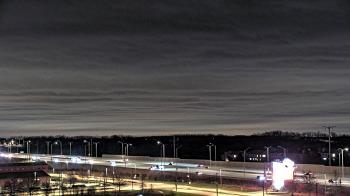 Weather camera view of NOW Arena.