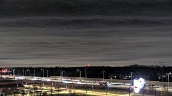 Weather camera view of NOW Arena.