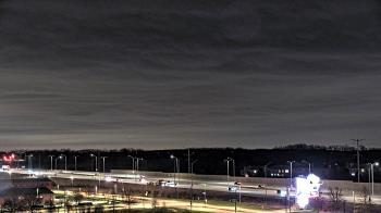 Weather camera view of NOW Arena.