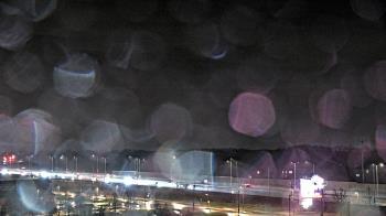 Weather camera view of NOW Arena.