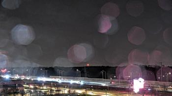 Weather camera view of NOW Arena.