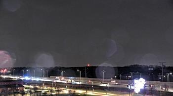 Weather camera view of NOW Arena.