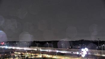 Weather camera view of NOW Arena.