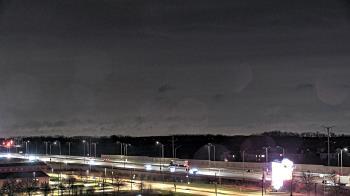 Weather camera view of NOW Arena.