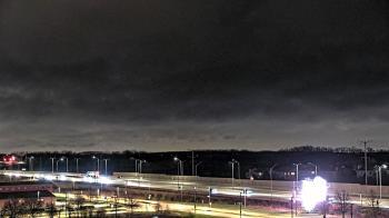 Weather camera view of NOW Arena.