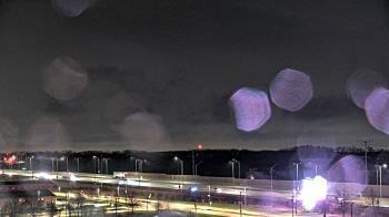 Weather camera view of NOW Arena.