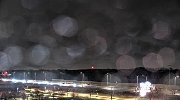 Weather camera view of NOW Arena.