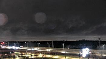 Weather camera view of NOW Arena.