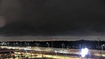 Weather camera view of NOW Arena.