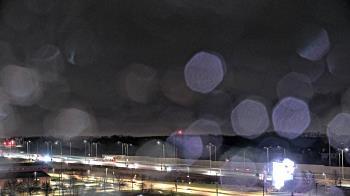 Weather camera view of NOW Arena.