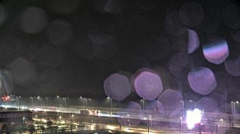 Weather camera view of NOW Arena.