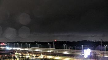 Weather camera view of NOW Arena.