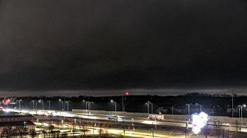 Weather camera view of NOW Arena.