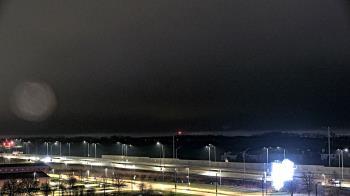 Weather camera view of NOW Arena.