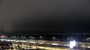 Weather camera view of NOW Arena.