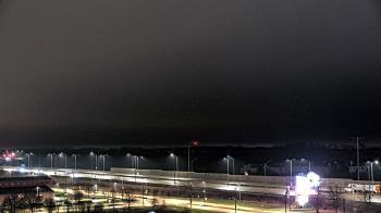 Weather camera view of NOW Arena.