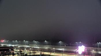 Weather camera view of NOW Arena.