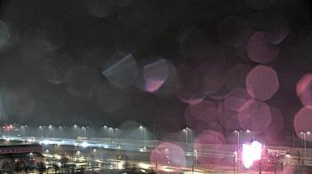 Weather camera view of NOW Arena.