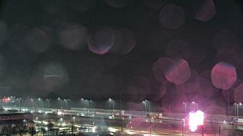 Weather camera view of NOW Arena.