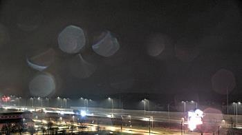 Weather camera view of NOW Arena.