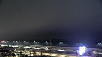 Weather camera view of NOW Arena.