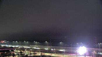 Weather camera view of NOW Arena.