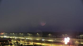 Weather camera view of NOW Arena.