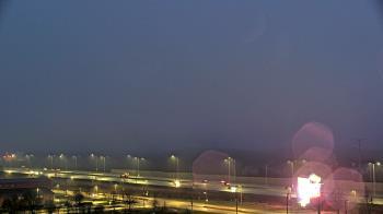 Weather camera view of NOW Arena.