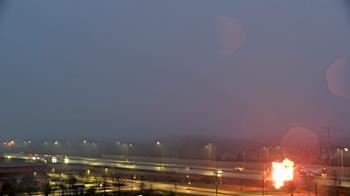 Weather camera view of NOW Arena.