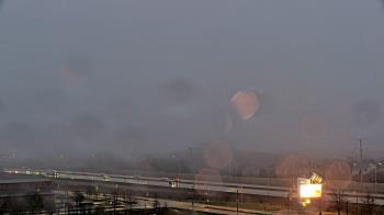 Weather camera view of NOW Arena.