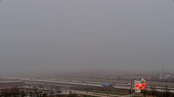 Weather camera view of NOW Arena.