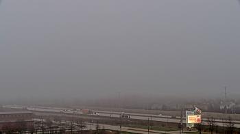 Weather camera view of NOW Arena.