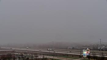 Weather camera view of NOW Arena.