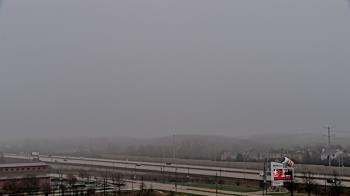 Weather camera view of NOW Arena.