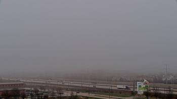 Weather camera view of NOW Arena.