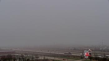 Weather camera view of NOW Arena.