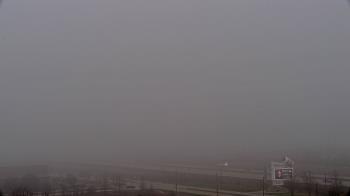 Weather camera view of NOW Arena.