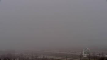 Weather camera view of NOW Arena.