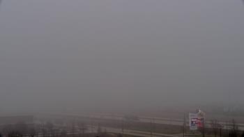 Weather camera view of NOW Arena.