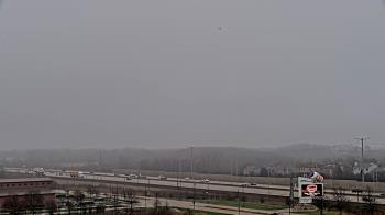 Weather camera view of NOW Arena.