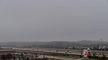 Weather camera view of NOW Arena.