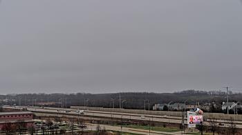 Weather camera view of NOW Arena.