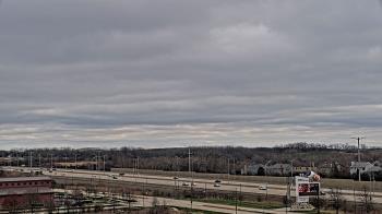 Weather camera view of NOW Arena.